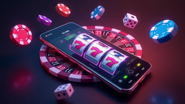 Pemain menikmati permainan Allbet di meja live arizona88