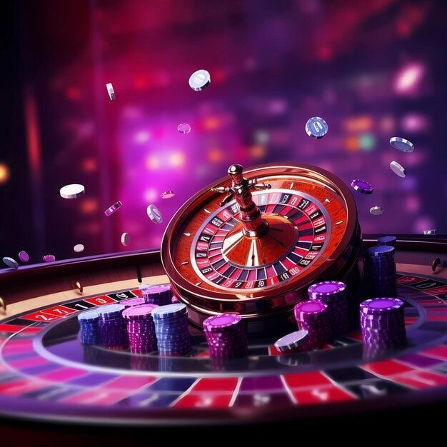 Live Casino Game