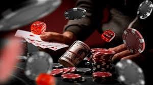 Antarmuka meja roulette live di platform arizona88